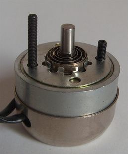 设计生产旋转电磁铁系列(适用于缝纫设备及电脑控制的机械设备)